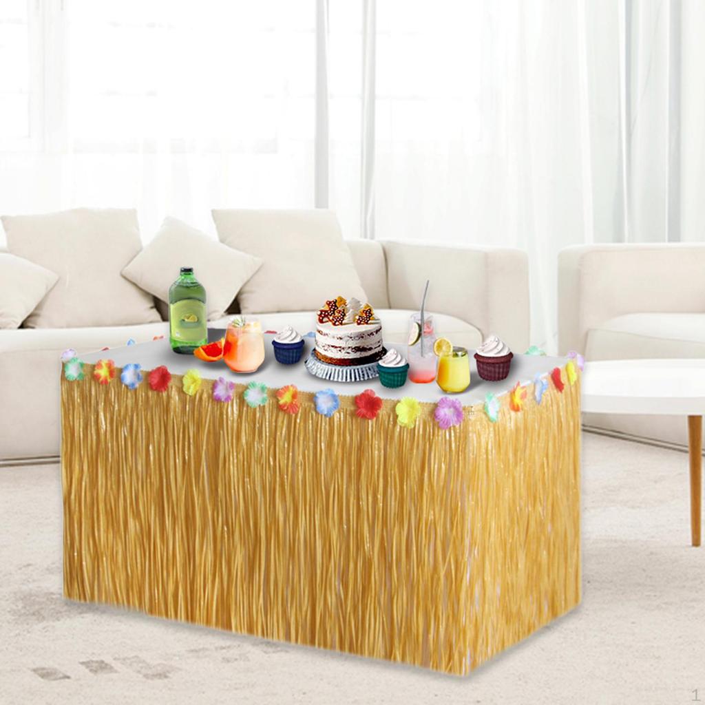 Grass for Birthday Party Portable Lightweight Reusable Photo Props Modern Garden Summer Beach Baby