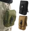 Outdoor Phone Belt Pouch Mobile Phone Pouch Mobile Phone Case Cell Phone Holder Waist Fanny Pack