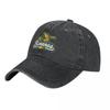 Savannahbananas Cowboy Hat Luxury Cap |-F-| Rave Cosplay Women Men's
