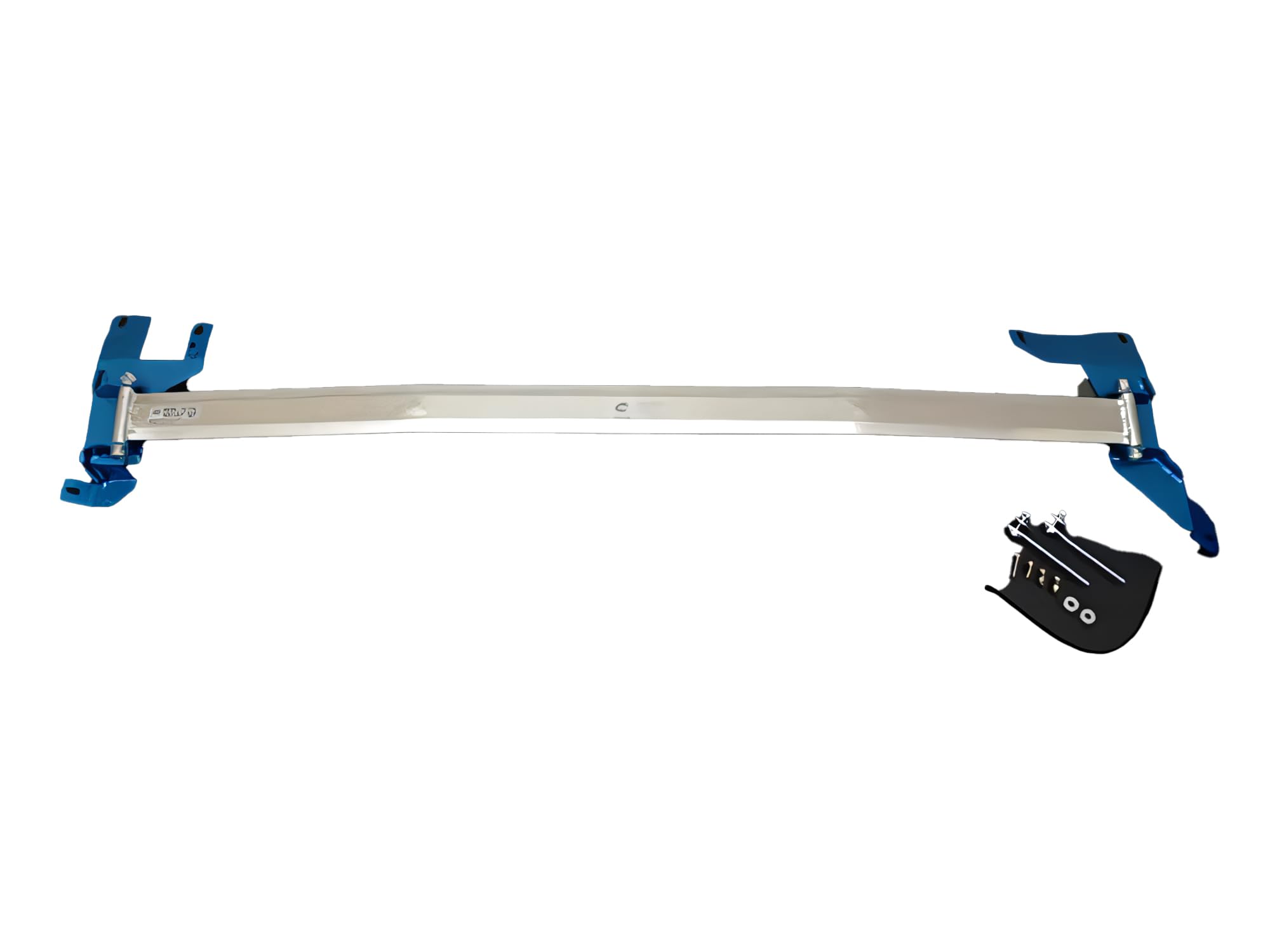 

CUSCO Strut Bar Oval Shaft Toyota 1A7 540 AN [type OS] (For Front) C-HR ZYX10/NGX50
