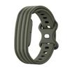 Für Google Fitbit Air Strap Sport Silikon Verstellbares Ersatzarmband für Fitbit Air Fitness Tracker Armband Zubehör
