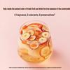 Apple & Hawthorn Tea with Dried Tangerine Peel and Red Dates - Health-Preserving Brewed Drink, Individually Packaged