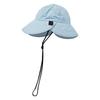 Renylon Flip Waterproof Wide Bucket Hat 3 Color