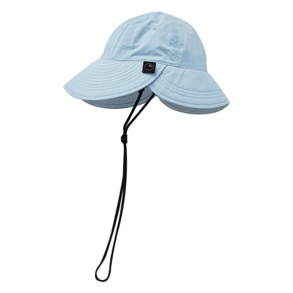 Renylon Flip Waterproof Wide Bucket Hat 3 Color