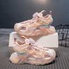 Luxury Boys Sneakers Children Casual Shoes 2026 Fashion Kids Sneakers Athletic Sports Tennis Shoes for Boys 7 To 12 Years