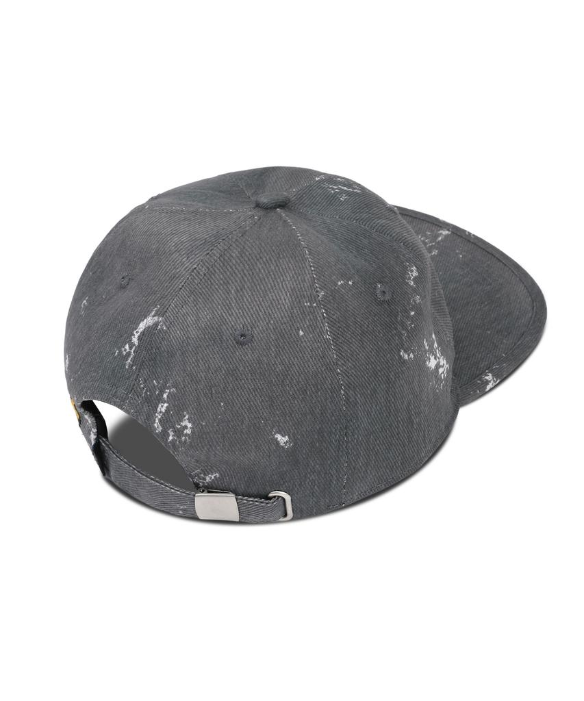 GLACK Gc083 Signature Camo Ball Cap (Black Camo)