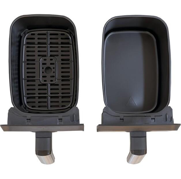 Фритюрница Unold 58685 Twin Zone