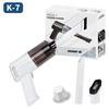 Wireless Handheld High-Power Car & Home Vacuum Cleaner with Strong Suction