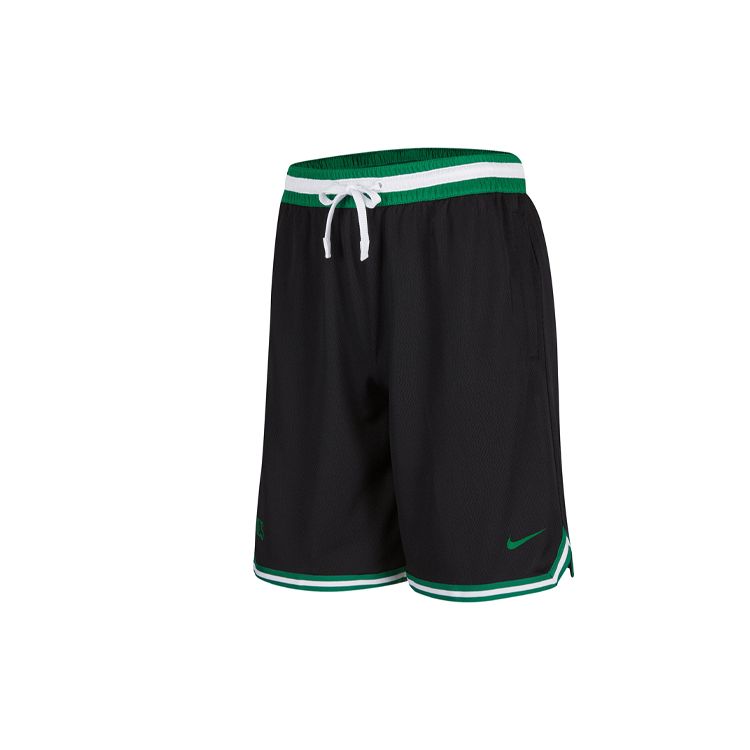 

Официальные шорты Nike Statement DNA NBA Boston Celtics мужские черные AV6446-010 M