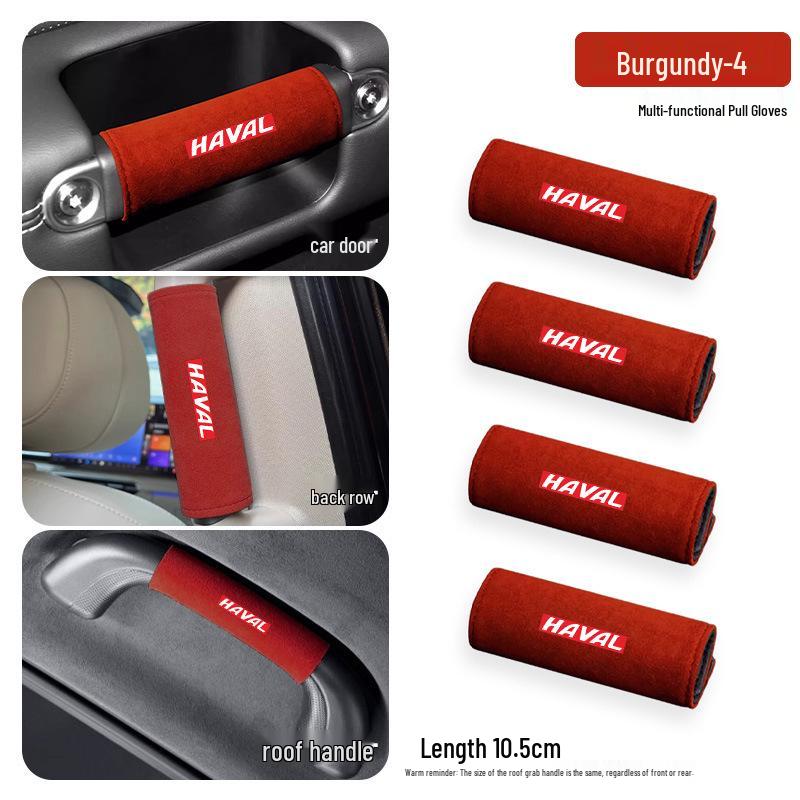 Haval H6 Red Rabbit Big Dog H9 M6 Interior Handle Armrest Protector
