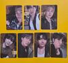 BTS (Bangtan Boys) Album Arirang Poca Set 7 - Vendita Bundle BTS