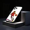 Basketball J-Ja M-Morant 12   Phone Case Silicone Soft For IPhone 17 16 15 14 13 12 11 X XR Plus Pro Max Plus