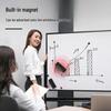 Deli Magnetic Whiteboard Eraser