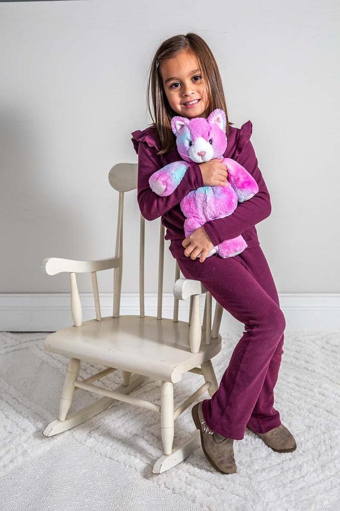 Mary Meyer Marshmallow Cupcake Kitty 42300