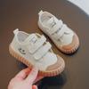 Neue Jungen Mädchen Baby Segeltuchschuhe Rutschfest Weich Niedlich Kinder Segeltuchschuhe Jungen Mädchen Kleinkind Sneaker Kinder Freizeitschuhe