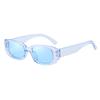 Vintage Oval Sunglasses for Women Luxury Brand Small Rectangle Sun Glasses Female UV400 Protection Stylish Eyewear