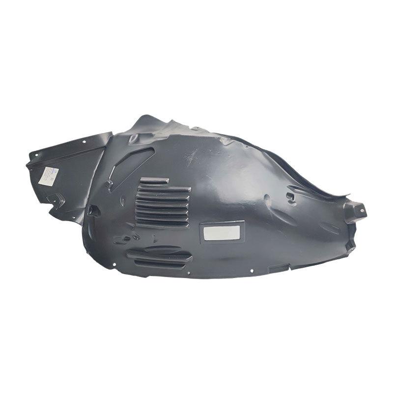 Mercedes GLS W167 Front Fender Liner Section, Part Numbers 1676900810 & 1676901010 Front Fender Liner Front Section L, Vacuum Formed