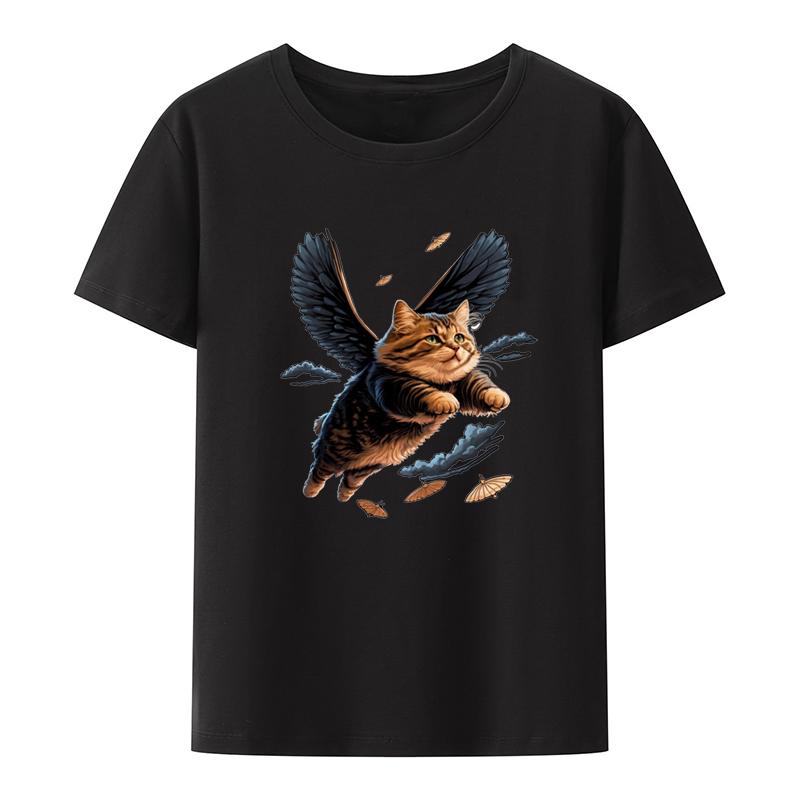 Ghoul Dance Printed Tshirt Popular Grphic Top Tee Clothes Blouse Tops Unisex Shirts And Blouses Ulzzang Roupas Hipster