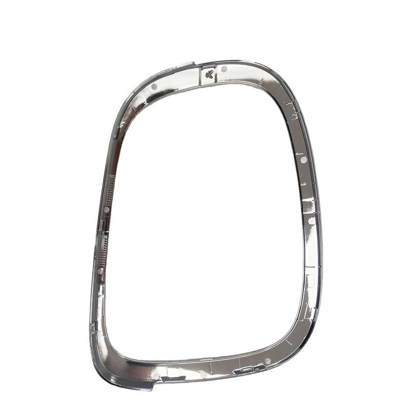 For BMW Mini Cooper F55 F56 F57 2015-2024 Headlight Trim Ring Tail Light Frame Bezel Head Rear Lamp Cover Replacement Part