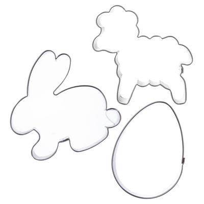 Moldes de galletas