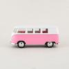 Yufeng Mackay 5-inch Alloy T1 Bus Metal Children's Toy Model Car Loose