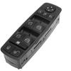 A1698206710 A1698206610 Electric Power Window Switch Button For Mercedes Benz B-Klasse W245 A-Klasse W169 1698206610 1698206710