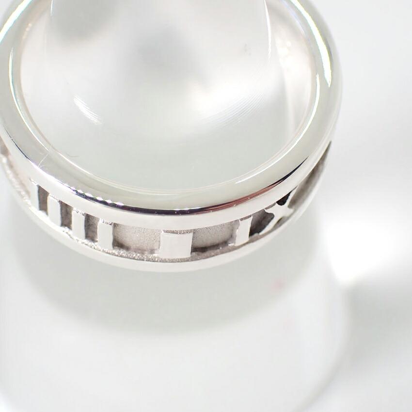 [Folosit] Inel TIFFANY 925 Atlas/Mărimea 9/j16-27