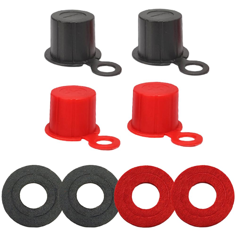 Insulation Protection Battery Washer Anti-dust Design