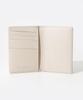 Card Case S55UI0203P4745 CARD HOLDER SLIM 2 GREIGE [Maison Margiela] [Item]