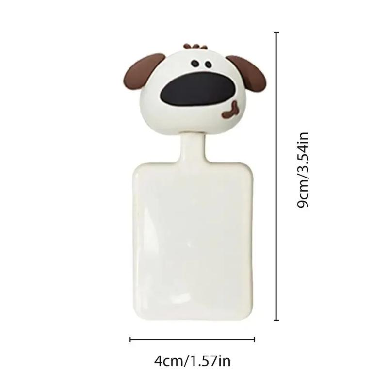 

1pPortable Lovely Cartoon Toilet Lifting Device Avoid Touching Toilet Lid Handle WC Accessories Anti dirty No Punching Required 10PCS
