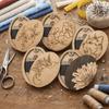 Aparatos de costura y tejido – Agujas de coser