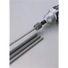 TONE Rechargeable Electric Drill Socket with Fully Threaded Bit 2BSR-08B