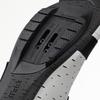 Cycling Shoes X4 Cm [Fizik] Gray/Black 26.0