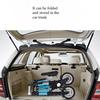 10 Inch ABike Folding Bike 8 Inch Mini Portable Pedal Bicycle Ultra Compact Lightweight Commuter Bike