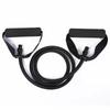 5 Levels Resistance Bands with Handles Yoga Pull Rope Elastic Fitness Exercise Tube Band for Home Workouts Strength Training