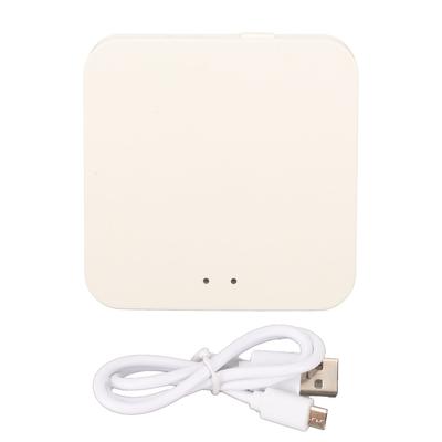 WiFi Gateway Multifunction APP Remote Control 2.4Ghz WiFi Smart Lock Gateway for Home Office Hotel