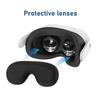 Innovative Silicone Virtual Reality Accessories Package With Lens Guard And Controller Covers For Better Virtual Experience