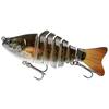 Swimbait Rybářská návnada Crankbait 7 segmentů Rybářské návnady Tvrdá návnada Umělá návnada Isca