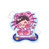 TV Anime 2nd Acrylic Stand MF "Osomatsu-san" [Todomatsu]