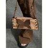Women Bag 2025 PU 3D Butterfly Fashion Euro-America Style Shoulder Bags Pures and Bags Crossbody Girls Bag