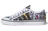 Nizza Disney Pixar X Nizza Originals 'Comics' GX0994