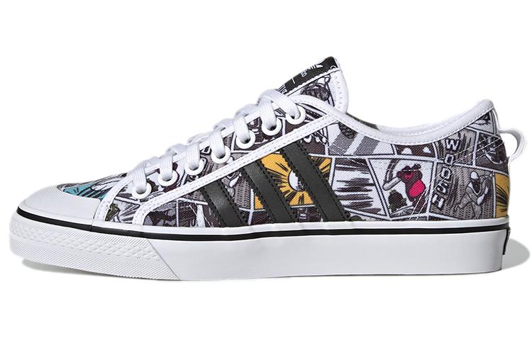 Nizza Disney Pixar x Nizza Adidas Originals  Comics  GX0994 36