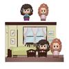 Figurine - GAMESTOP LTD - Mini Moments - Wanda Vision - Vinyl - 9 Cm - Multicolore
