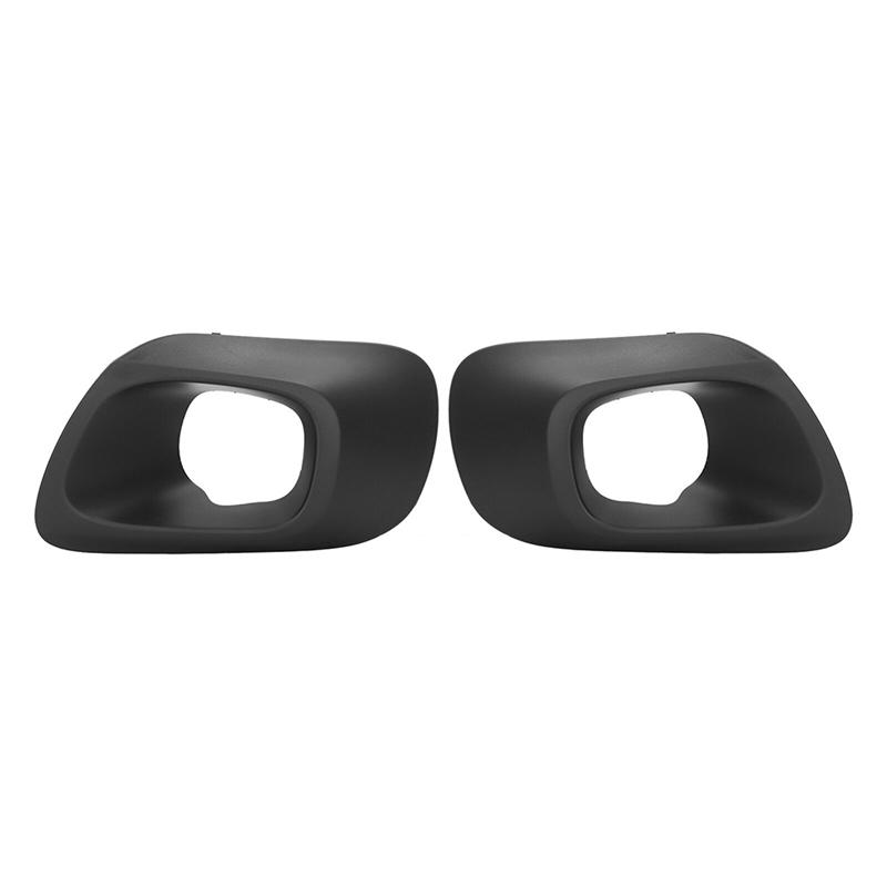 Sp-2KS Kryt rámečku mlhového světla 9817829777 9817829977 1926348X Náhradní příslušenství pro ozdobný rámeček mlhového světla pro Citroen C5 AIRCROSS