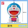 Genuine  Doraemon Autumn Chapter Nobita Nobi Minamoto Shizuka  Action Figures Model Collection Hobby Toys Gifts