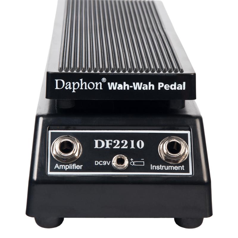 Electric Guitar Tones Effect WAH-WAH Pedal for Electric Guitar Players DJ