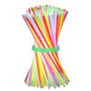 JINGRUIXIANG Glow Stick & Bracelet DIY Party Set