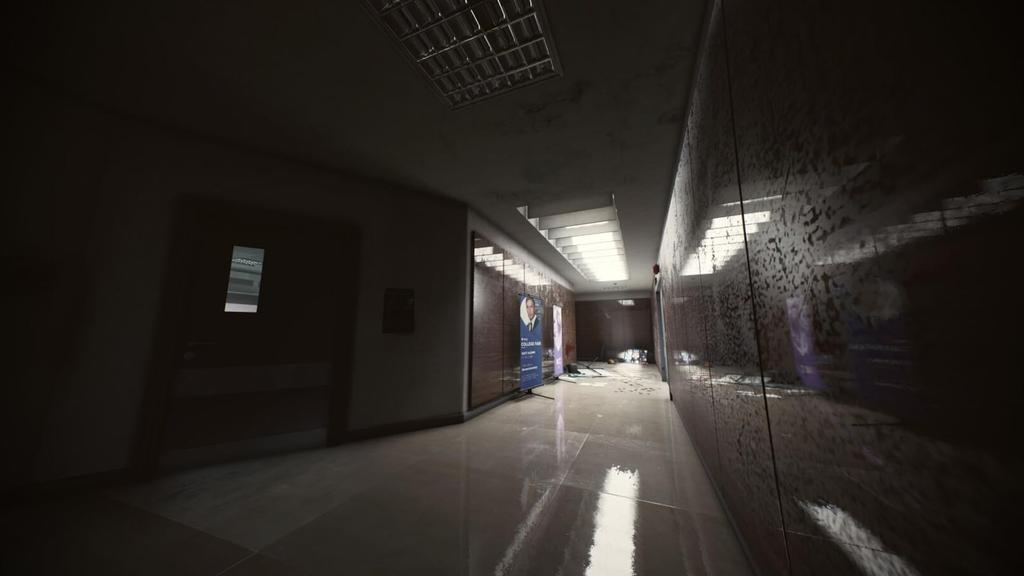 Ready Or Not Tag 1 Edition Nord Xbox Series X - (Import America) -