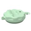 Cell Phone Holder Family-friendly Drink Lid Bpa-free Silicone Cup Lid with Phone Holder for 40 Oz Cups Durable for Coffee