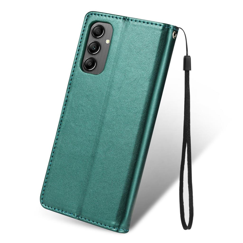 Luxury Wallet Leather Case For Samsung Galaxy A12 A13 A14 A40 A50 A51 A52 A53 A54 A71 A23 A24 A25 A32 Magnetic Flip Phone Bag
